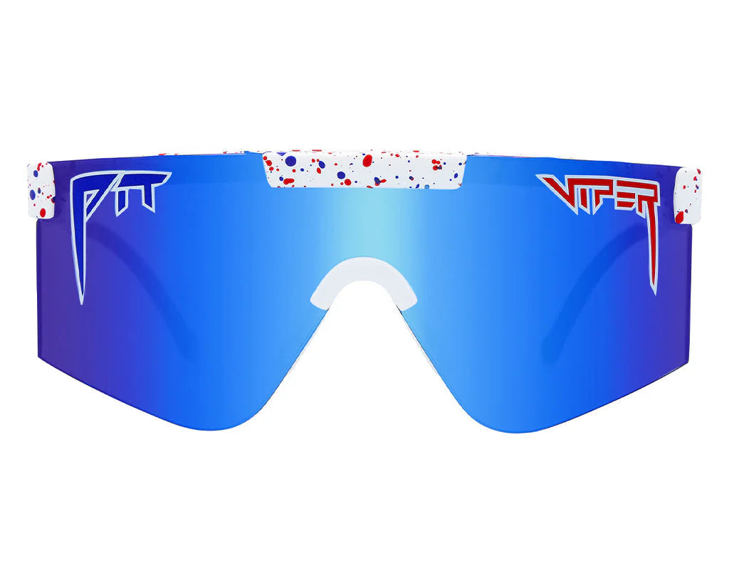 Lunettes PIT VIPER THE MERIKA 2000