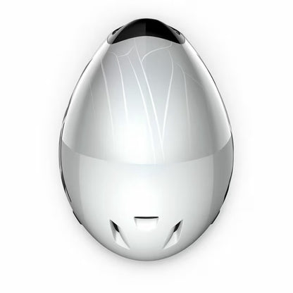 Casque Route MET CODATRONKA Blanc