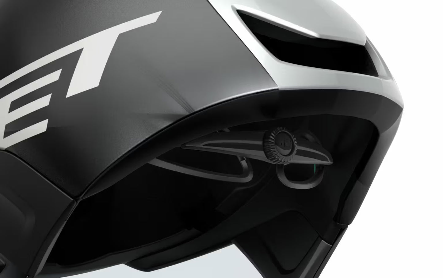 Casque Route MET CODATRONKA Blanc