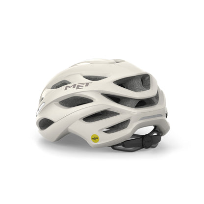 Casque Route MET ESTRO Mips Cloud Mat