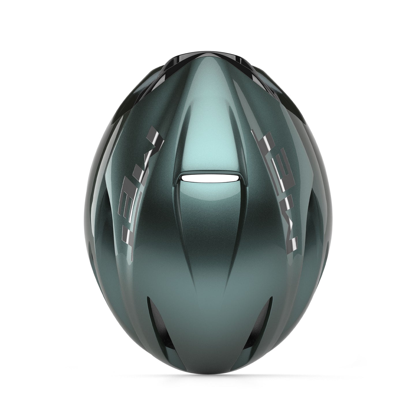 Casque Route MET MANTA MIPS Vert 2025