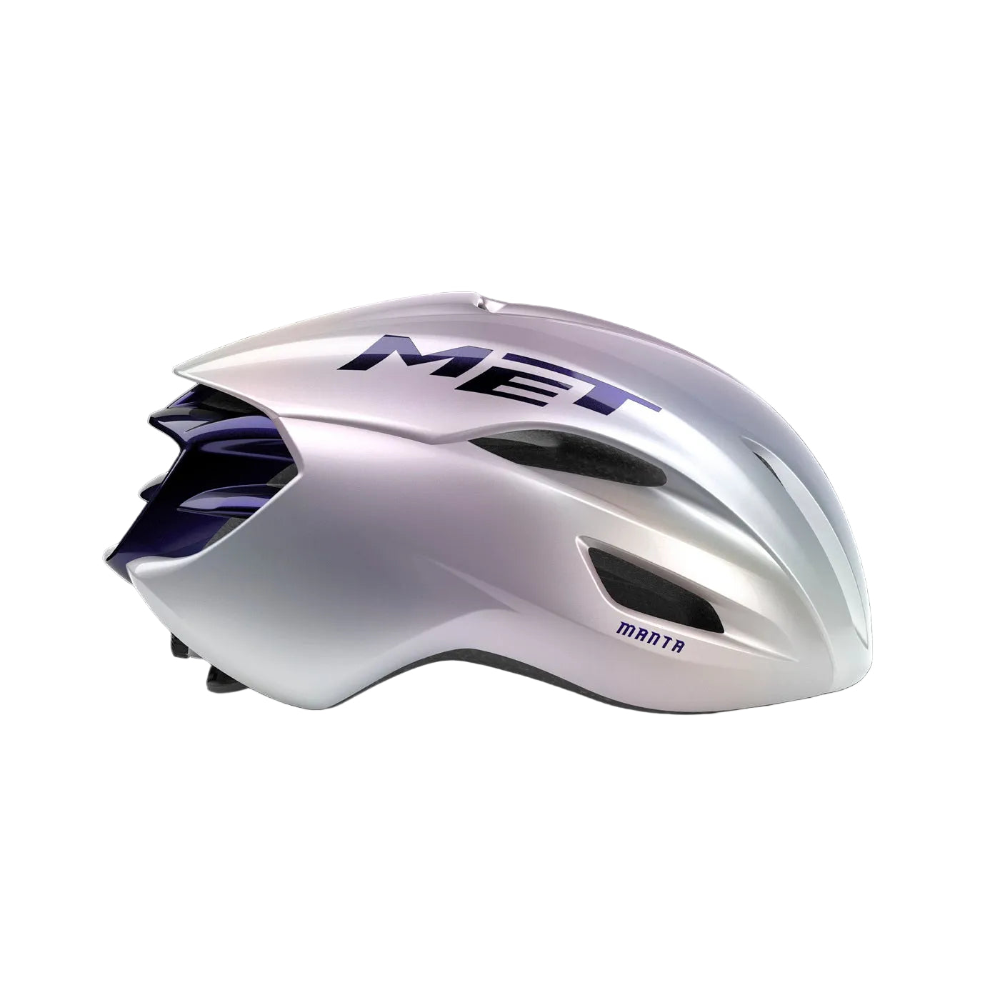 Casque Route MET MANTA MIPS Tadej Pogacar - Édition Limitée
