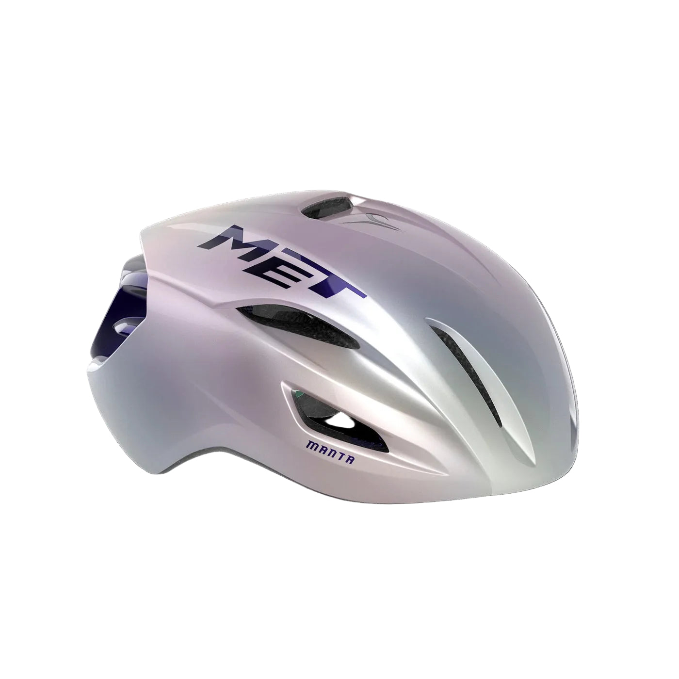 Casque Route MET MANTA MIPS Tadej Pogacar - Édition Limitée