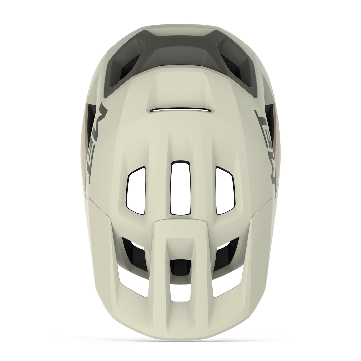 Casque VTT MET REVO MIPS Blanc Matt 2025