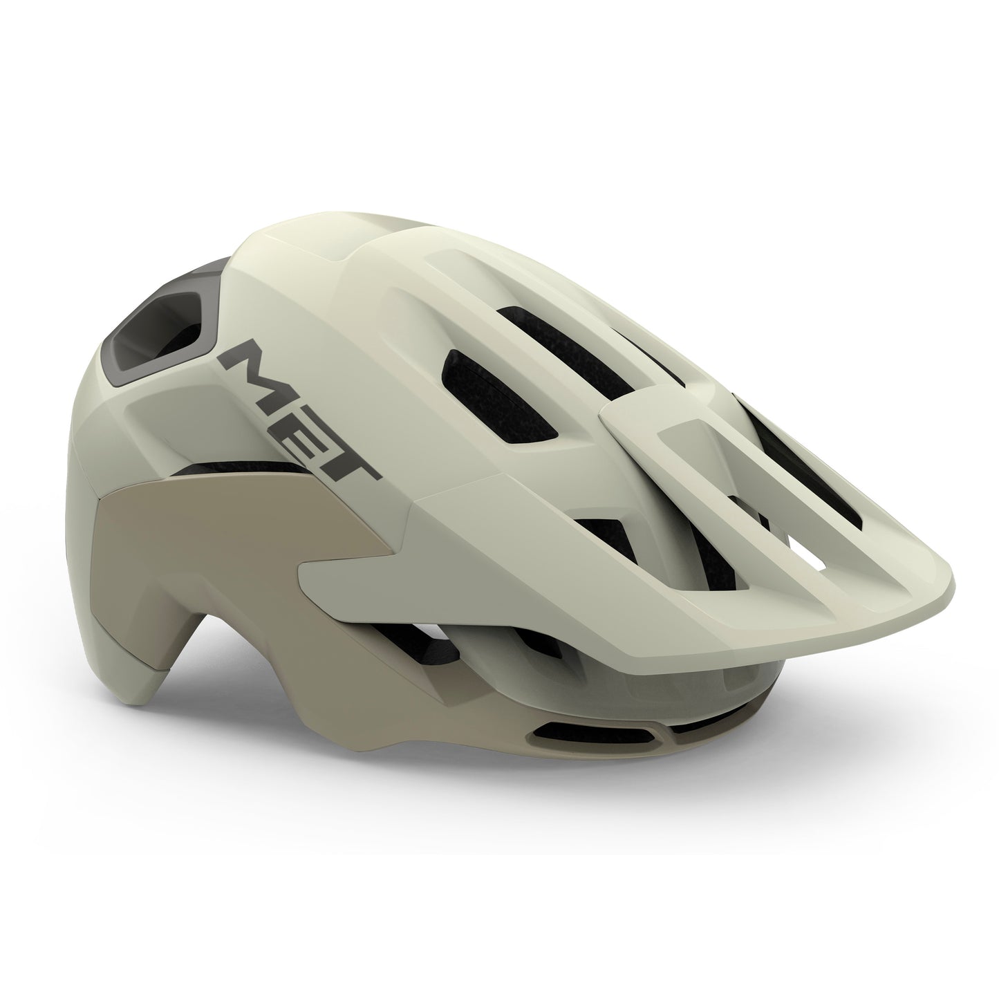 Casque VTT MET REVO MIPS Blanc Matt 2025