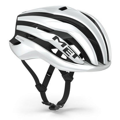 Casque Route MET TRENTA MIPS Blanc