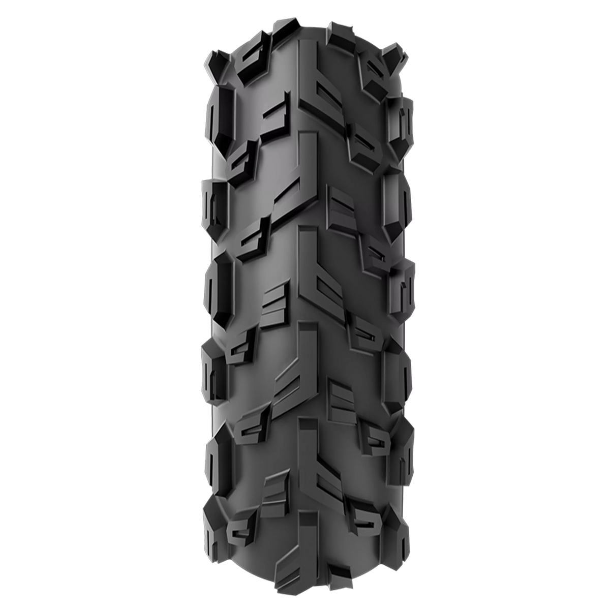 Pneu VITTORIA MEZCAL III XC SPORT - profil de la bande de roulement