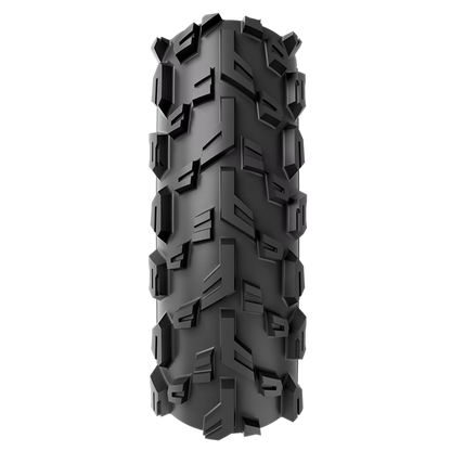 Pneu VITTORIA MEZCAL III XC SPORT - profil de la bande de roulement