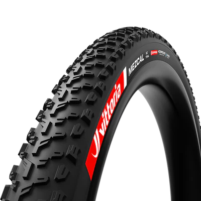 Pneu VITTORIA MEZCAL XC TRAIL 27.5x2.10 4C Graphene 2.0 Tubeless Ready Souple Noir