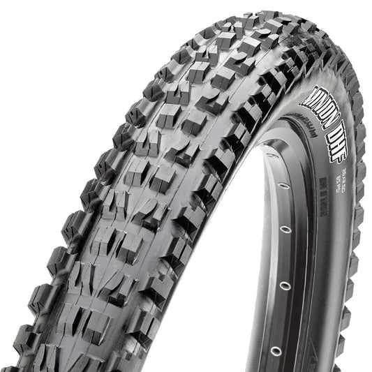 Pneu MAXXIS MINION DHF 29x2.50 Exo MaxxTerra Tubeless Ready Souple