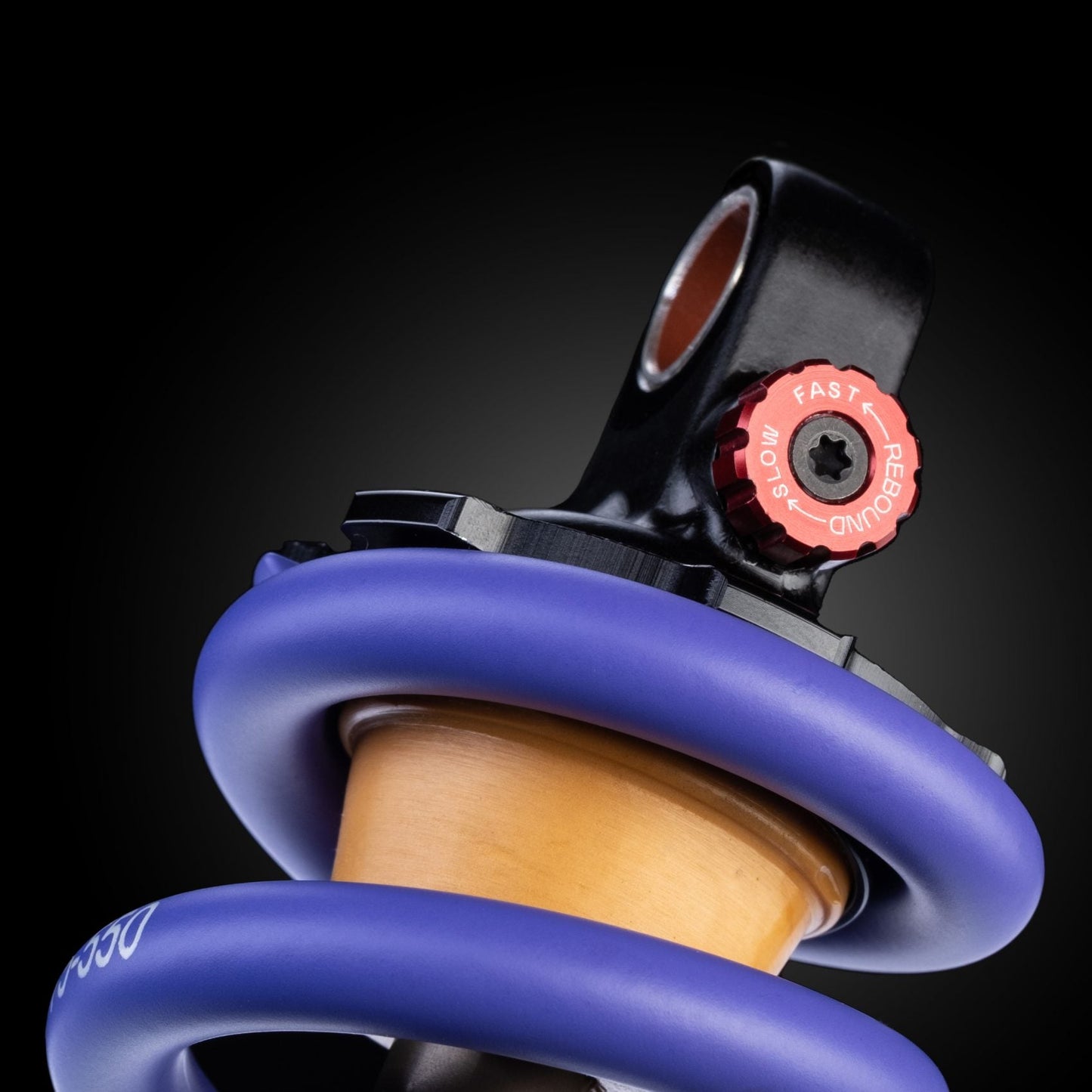 Amortisseur FORMULA MOD DH Coil à Ressort