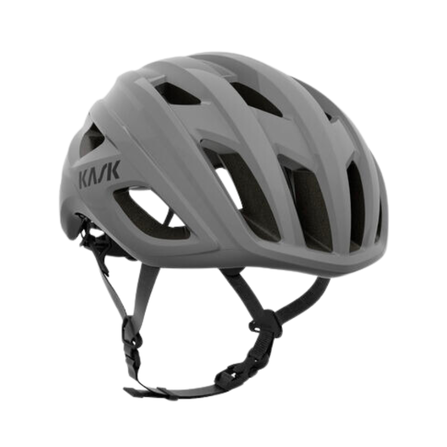 Casque Route KASK MOJITO CUBED Gris