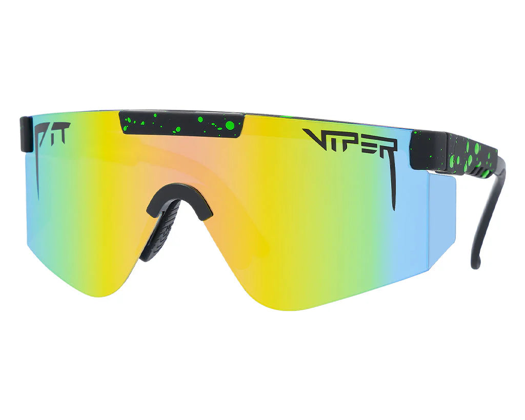 Lunettes PIT VIPER THE MONSTER BULL 2000