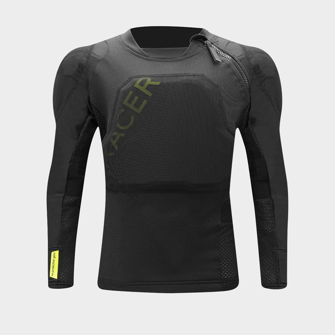 Veste de Protection RACER MOTION Junior Noir