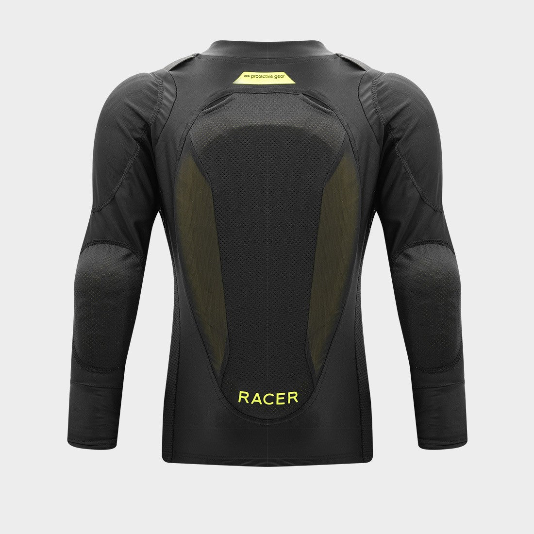 Veste de Protection RACER MOTION Junior Noir