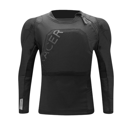 Veste de Protection RACER MOTION Noir