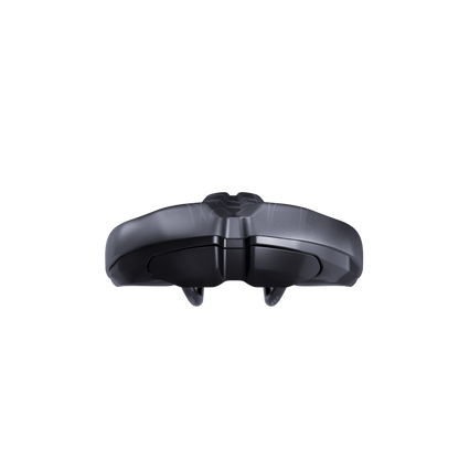 Selle PRO MSU 1.3 E-MTB 152mm Rails Inox Noir