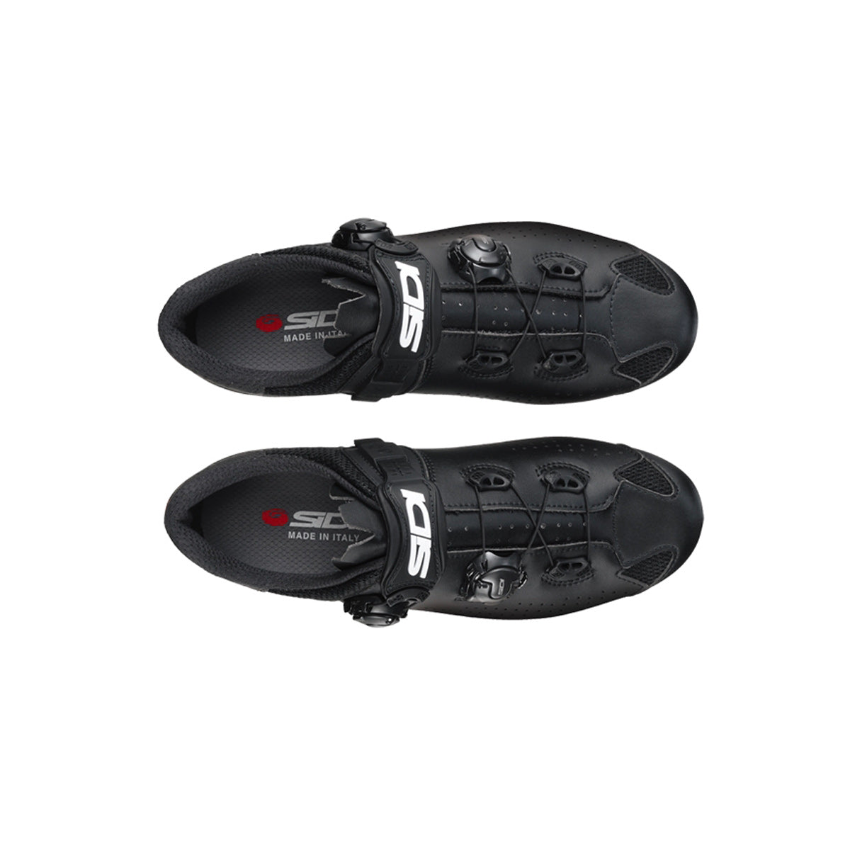 Chaussures VTT SIDI EAGLE 10 Femme Noir