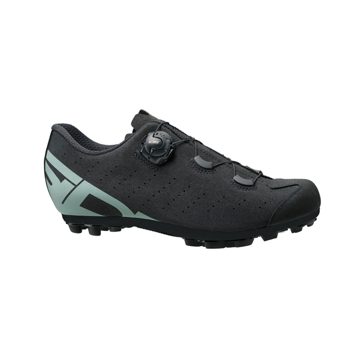 Chaussures VTT SIDI SPEED 2 Noir/vert