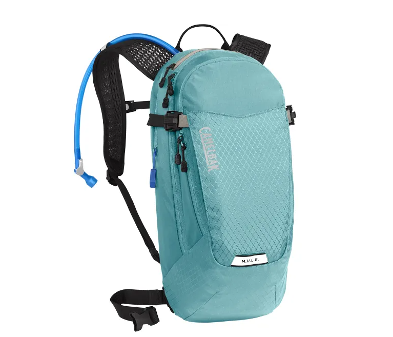 Sac d'Hydratation CAMELBAK WOMEN MULE 12 L Turquoise