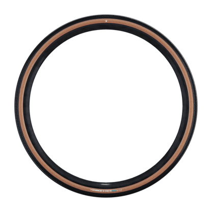 Pneu SCHWALBE G-ONE RS PRO ADDIX Race V-Guard 700x35C Tubeless Ready Beige