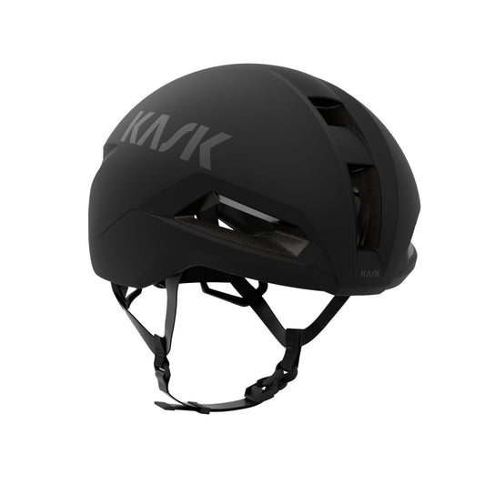 Casque Route KASK NIRVANA Noir Mat