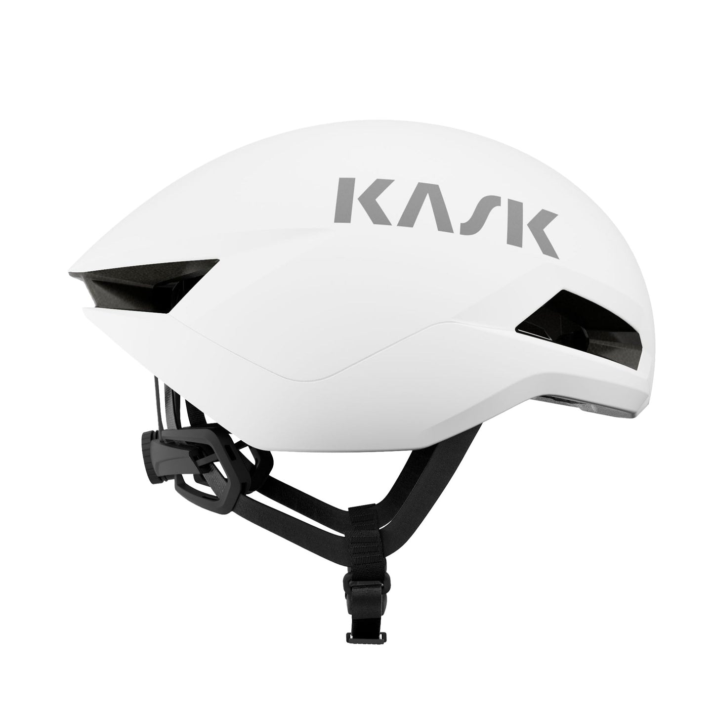 Casque Route KASK NIRVANA Blanc Mat