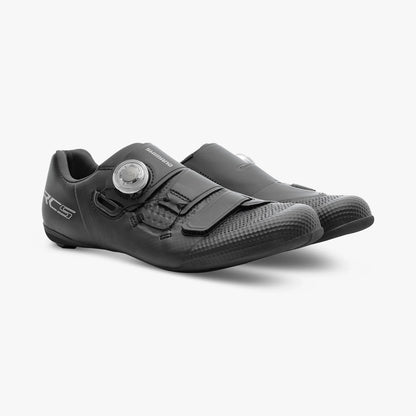 Chaussures Route SHIMANO RC502 Femme Noir