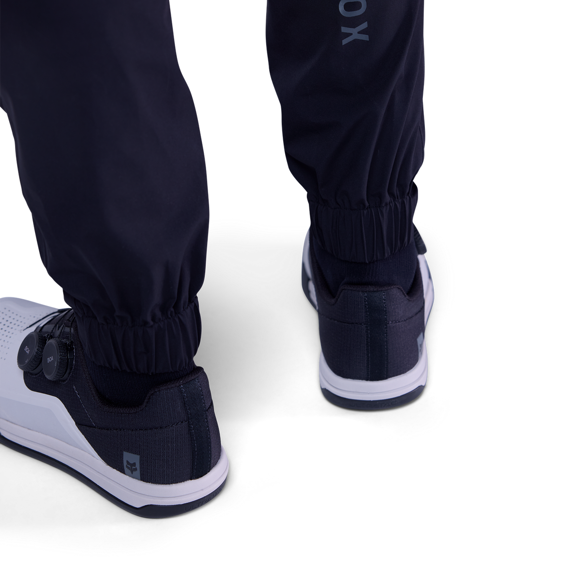 Pantalon FOX RANGER WATER Femme Noir 2026 - vue 5