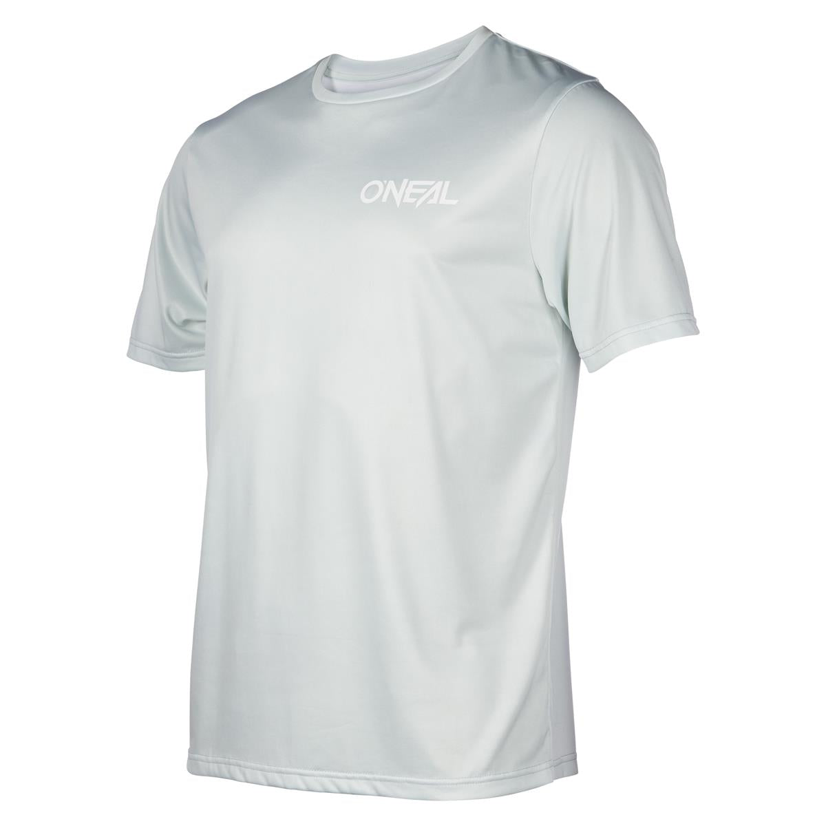Maillot O'NEAL SLICKROCK STATIC Manches Courtes Gris