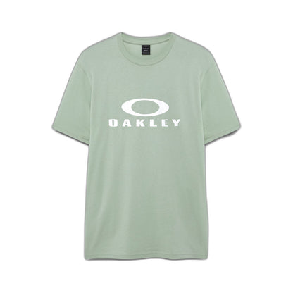 T-Shirt OAKLEY O BARK 2.0 Faded Green
