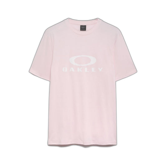 T-Shirt OAKLEY O BARK 2.0 Faded Pink
