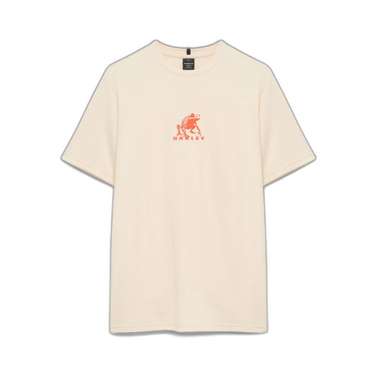 T-Shirt OAKLEY WATERSCAPE FROG Mist