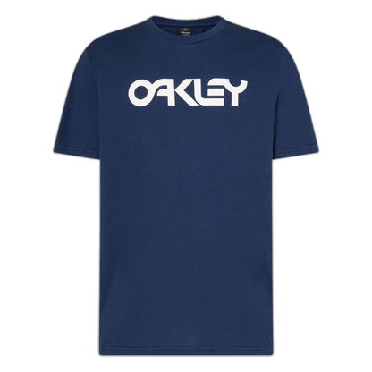 T-Shirt OAKLEY MARK II 2.0 Abyss Bleu