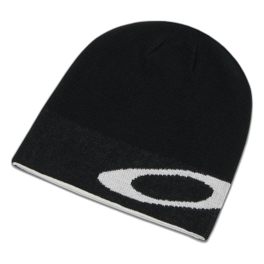 Bonnet OAKLEY ELLIPSE Noir/Blanc