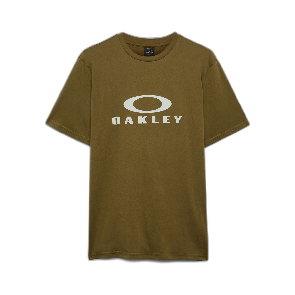 T-Shirt OAKLEY O BARK 2.0 Lila