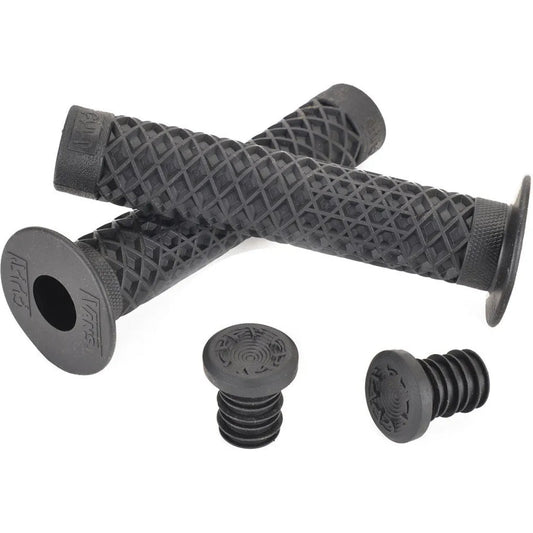 Grips ODI CULT VANS FLANGE 150 mm Noir