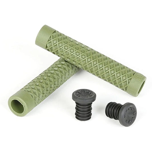 Grips ODI CULT VANS FLANGELESS 150 mm Vert