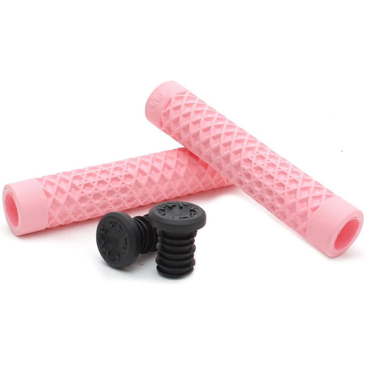 Grips ODI CULT VANS FLANGELESS 150 mm Rose
