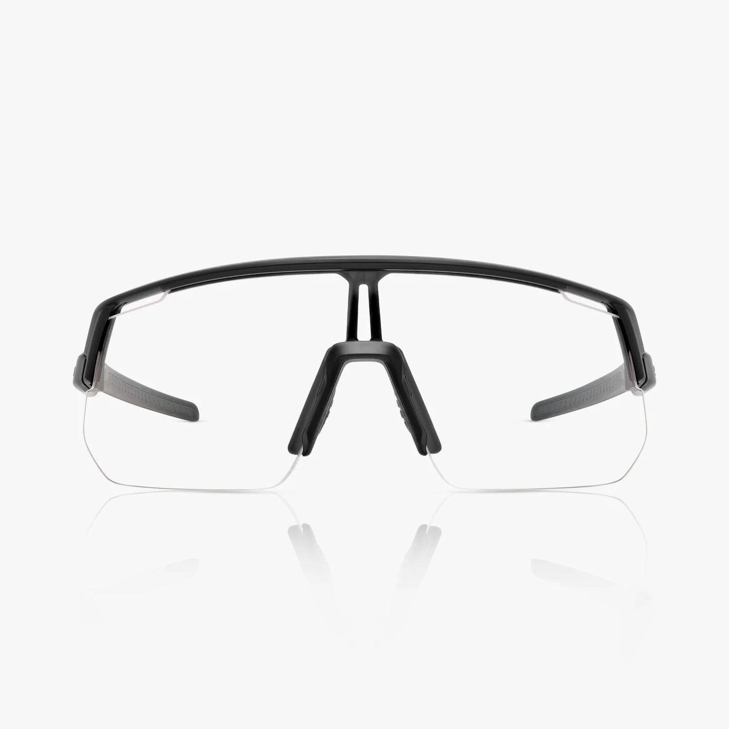 Lunettes SHIMANO TECHNIUM L CE-TCNL2 Noir Matt Verre Ridescape Road