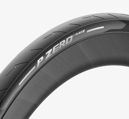 Pneu PIRELLI P ZERO RACE 700c TubeType Noir