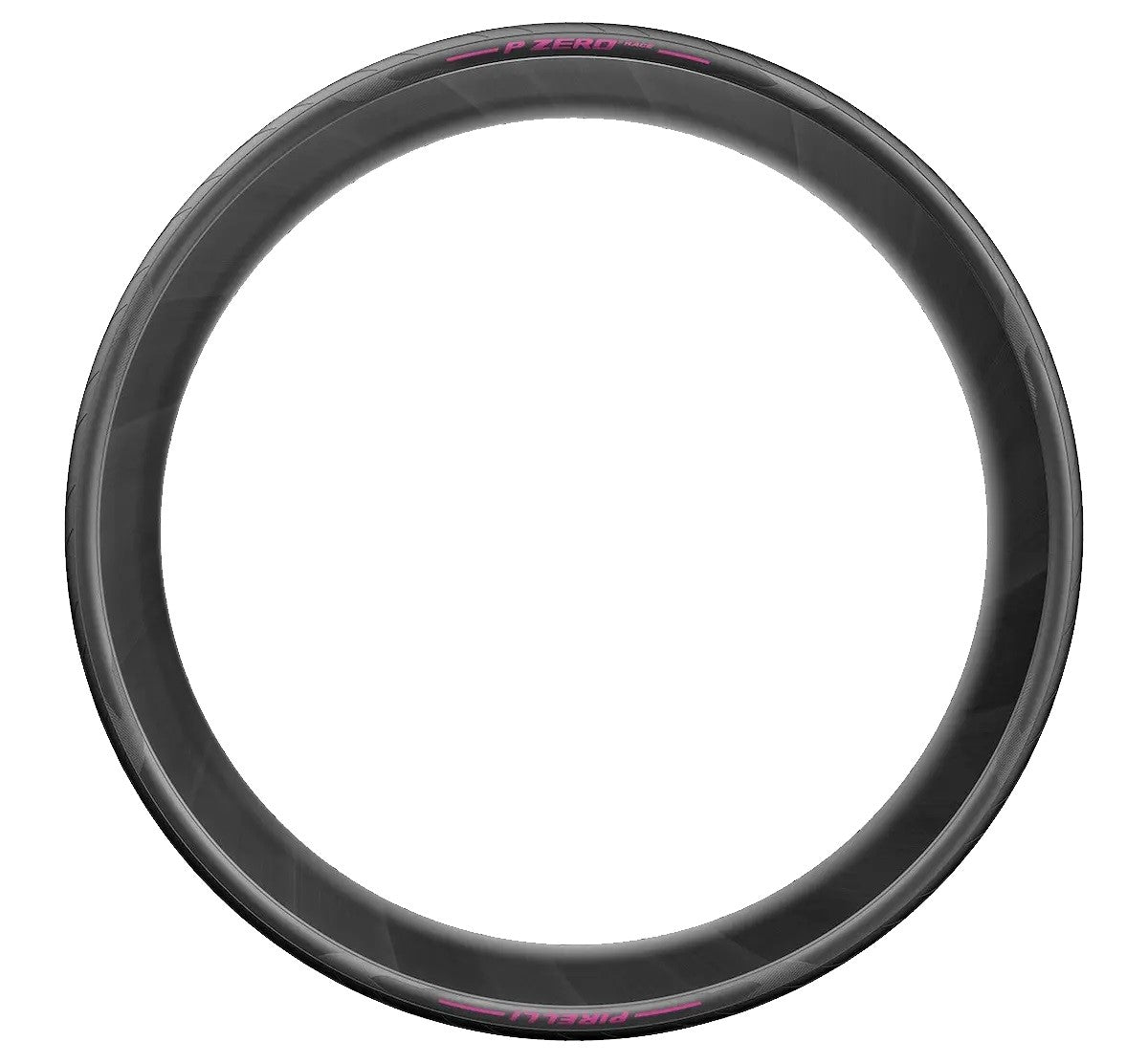 Pneu PIRELLI P ZERO RACE 700x26c TubeType Souple Violet