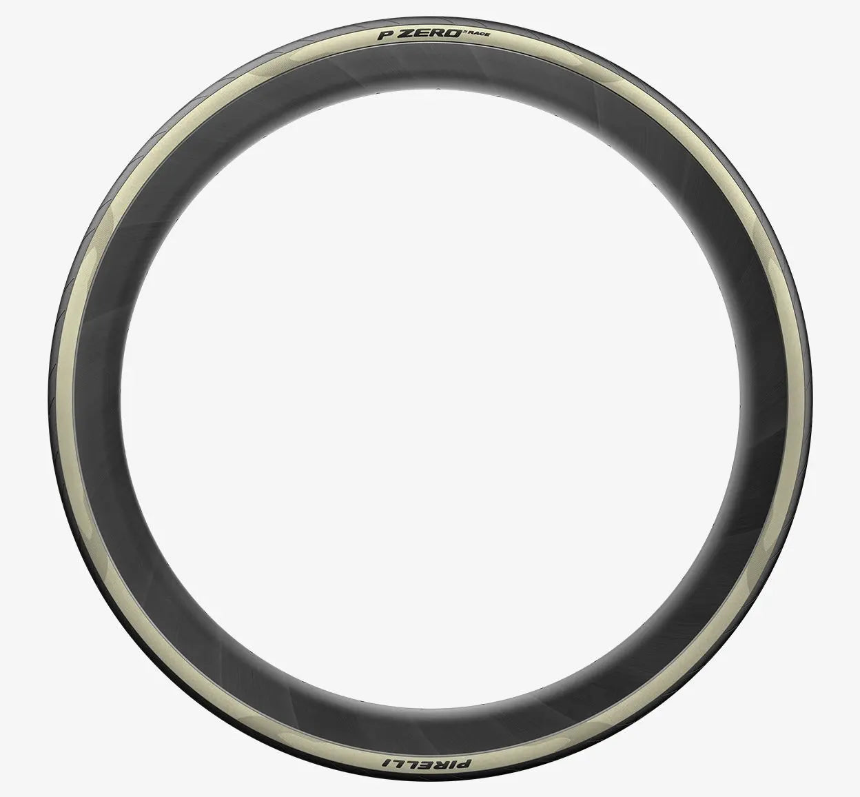 Pneu PIRELLI P ZERO RACE CLASSIC 700x26c TubeType Souple Beige