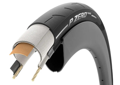 Pneu PIRELLI P ZERO RACE TubeType Violet