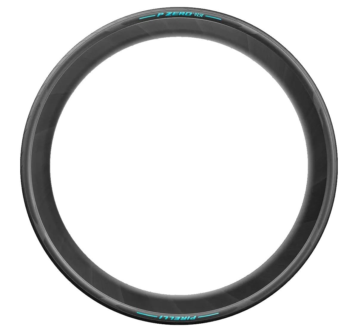 Pneu PIRELLI P ZERO RACE TLR 700x28c Tubeless Ready Bleu