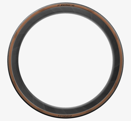 Pneu PIRELLI P ZERO RACE TLR RS Tubeless Ready Classic