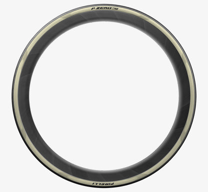 Pneu PIRELLI P ZERO RACE TLR RS Tubeless Ready Retro