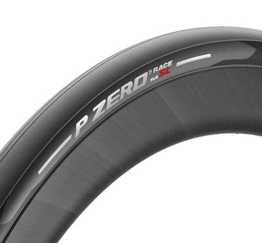 Pneu PIRELLI P ZERO RACE SL 700x30c Tubeless Ready Noir