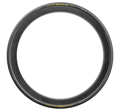 Pneu PIRELLI P ZERO RACE TLR Tubeless Ready Jaune
