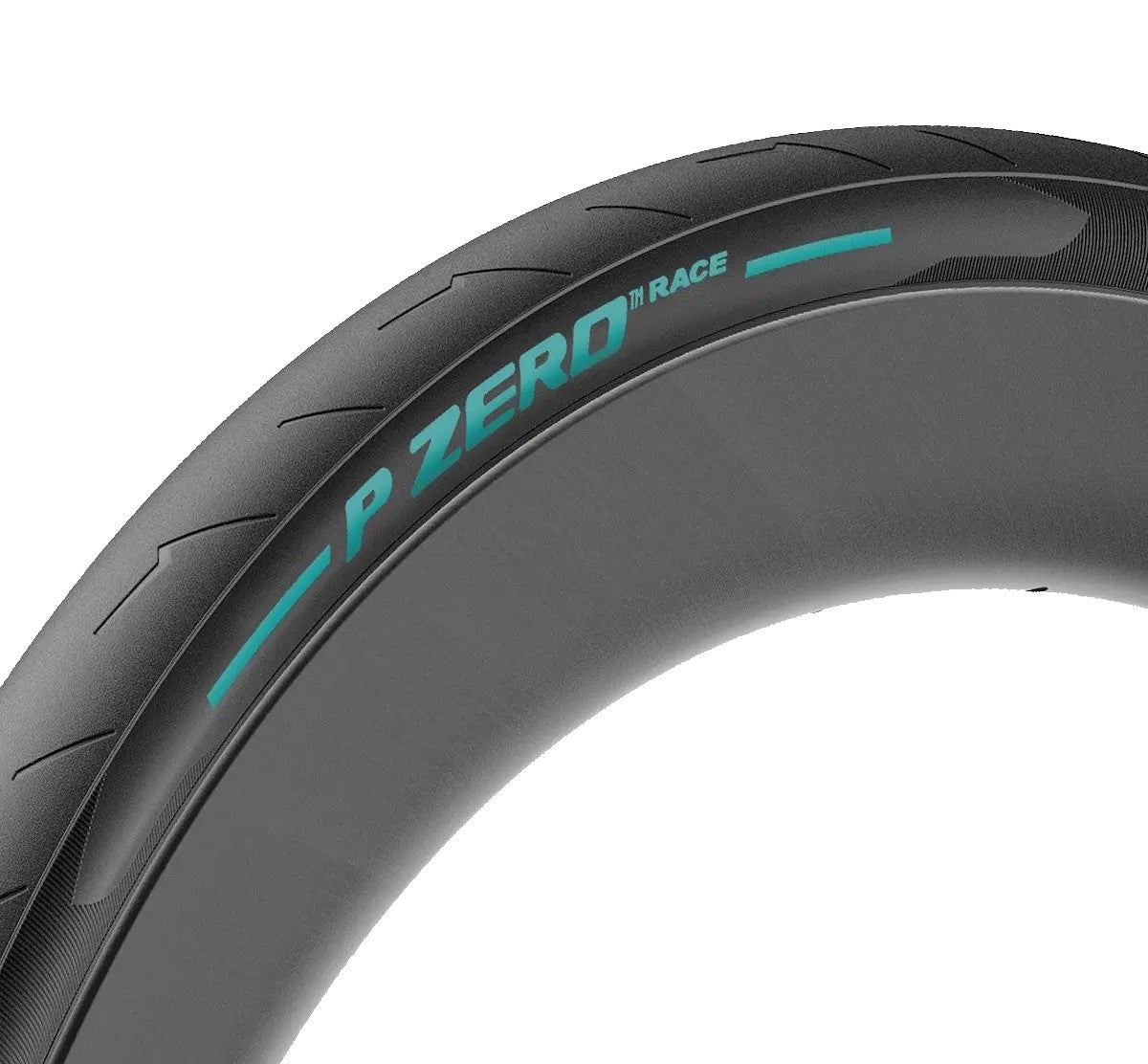 Pneu PIRELLI P ZERO RACE 700x28c TubeType Souple Bleu